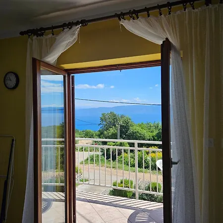 Apartment Ian Drenje (Istria)