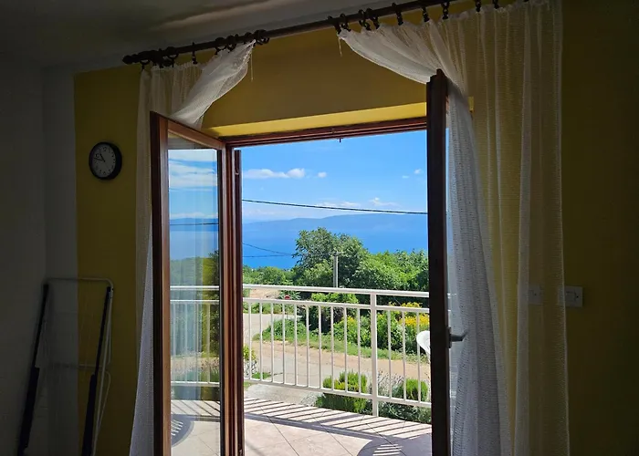 Lejlighed Ian Drenje (Istria)