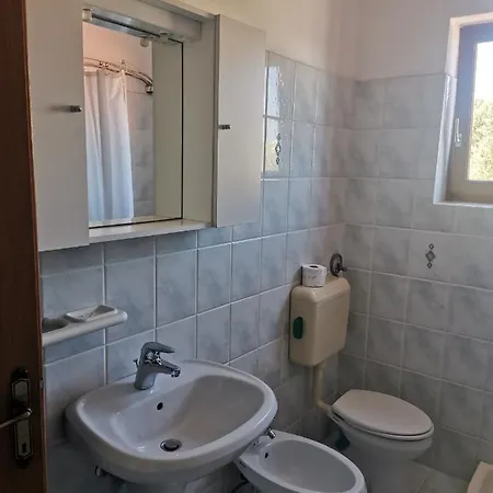 Ian Apartmán