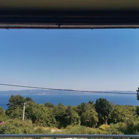 Apartmán Ian Drenje (Istria)