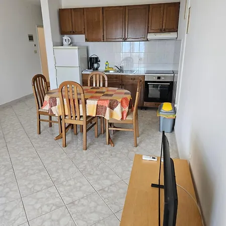 Apartmán Ian *